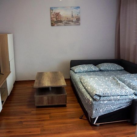 Villa La Vita Hévíz Kültér fotó