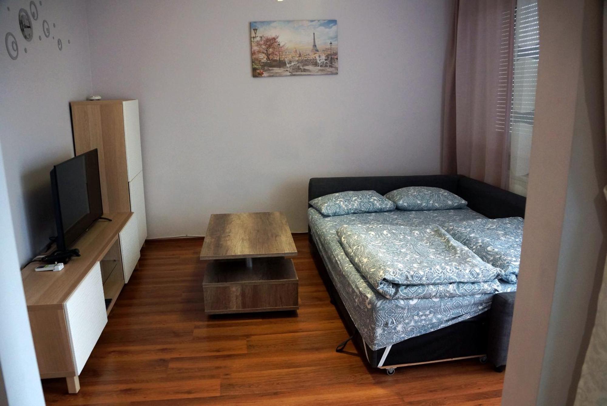 Villa La Vita Hévíz Kültér fotó