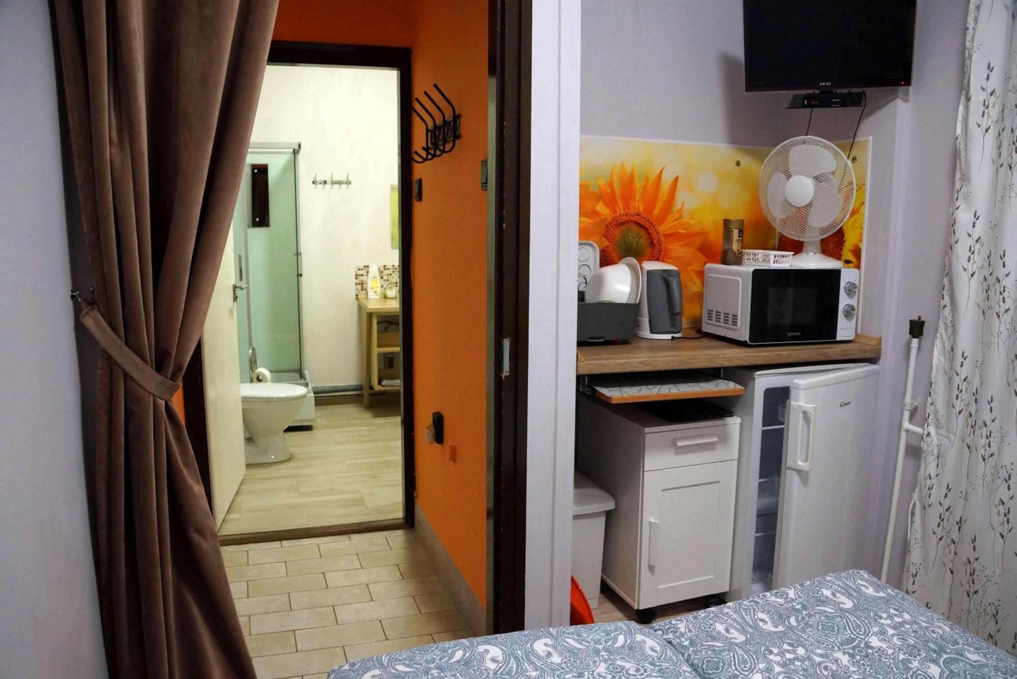 Villa La Vita Hévíz Kültér fotó