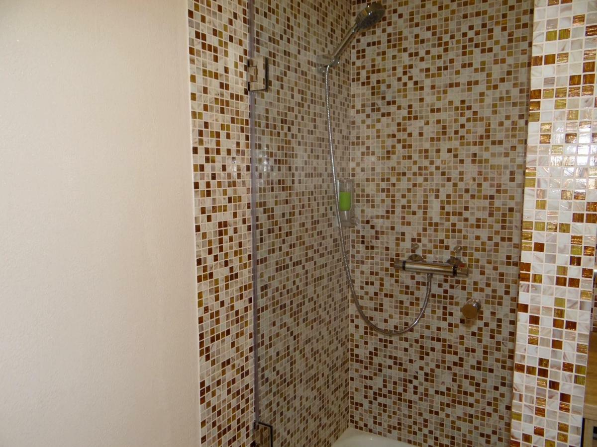 Villa La Vita Hévíz Kültér fotó