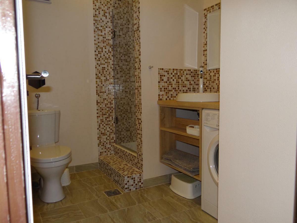 Villa La Vita Hévíz Kültér fotó