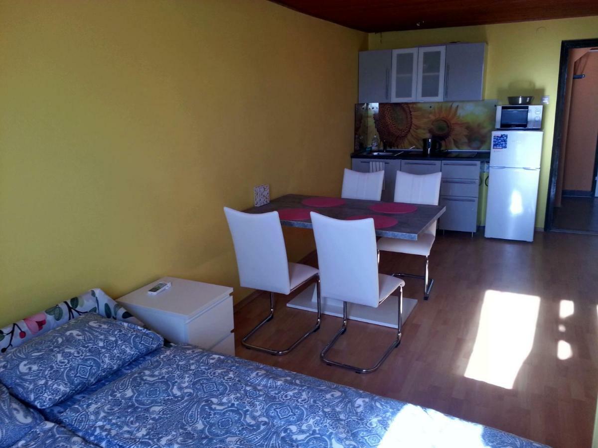 Villa La Vita Hévíz Kültér fotó