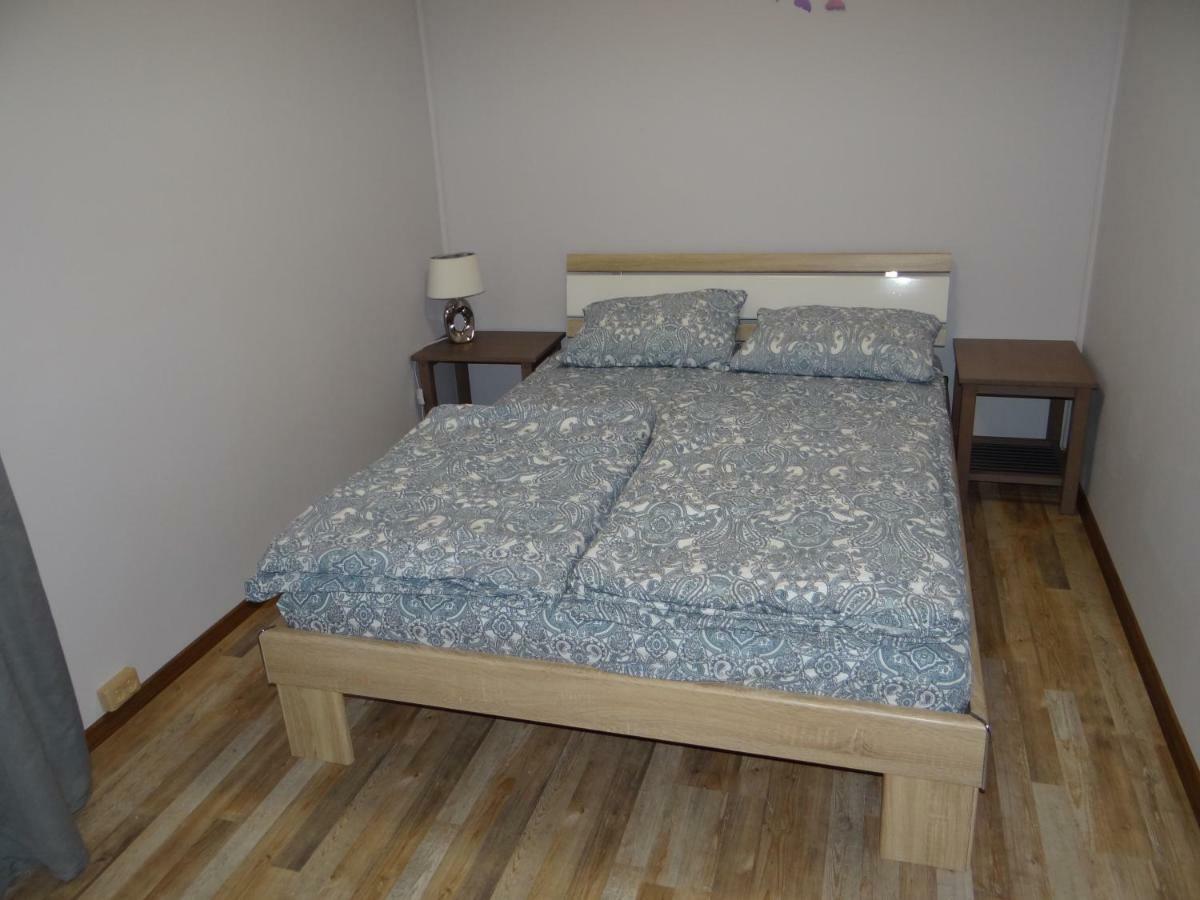 Villa La Vita Hévíz Kültér fotó