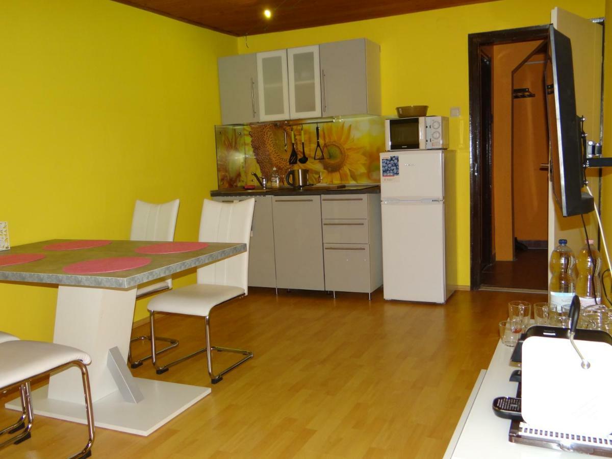 Villa La Vita Hévíz Kültér fotó