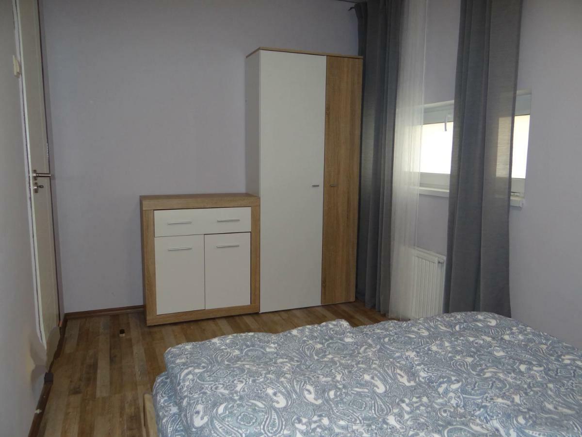 Villa La Vita Hévíz Kültér fotó
