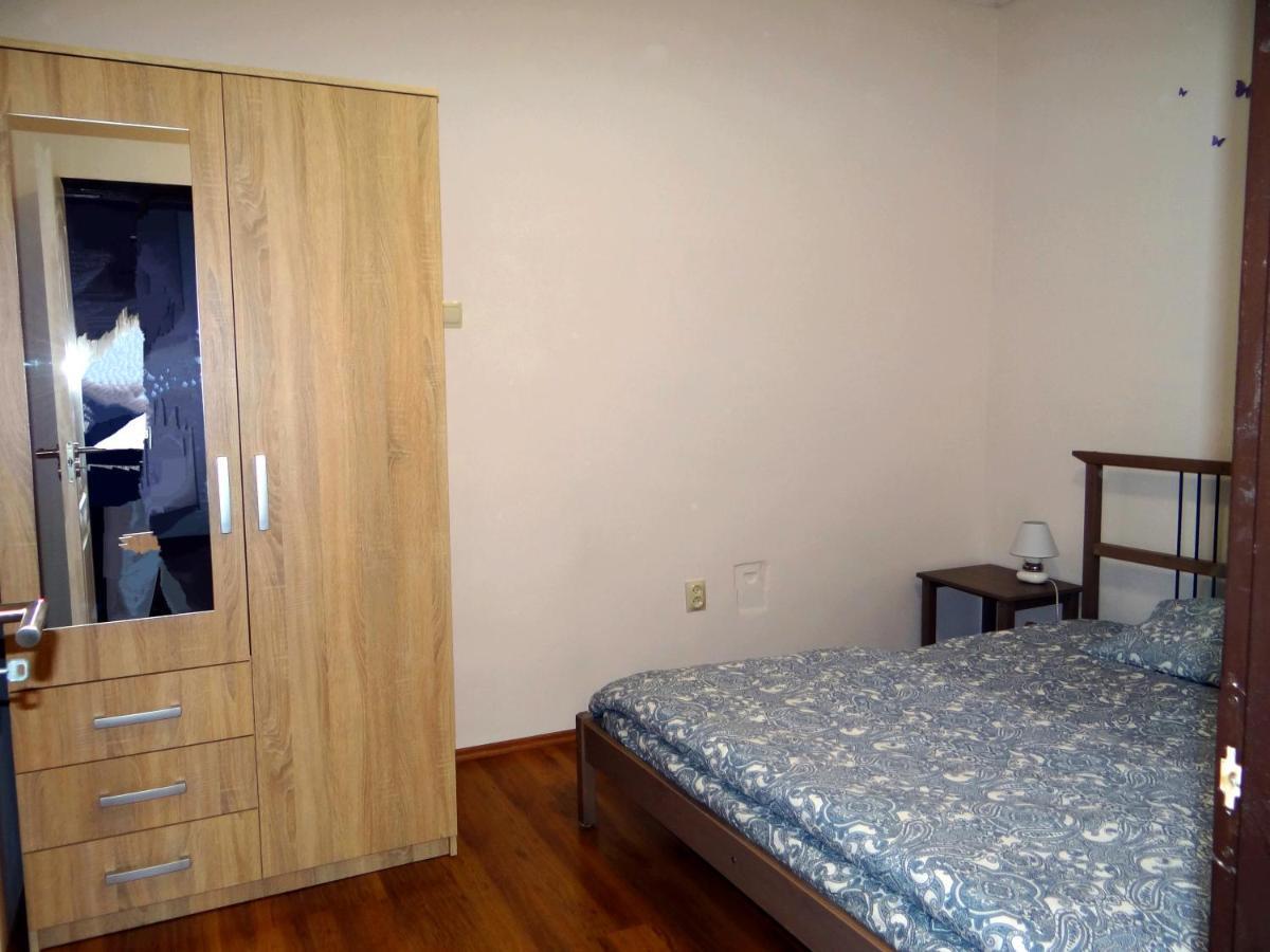 Villa La Vita Hévíz Kültér fotó