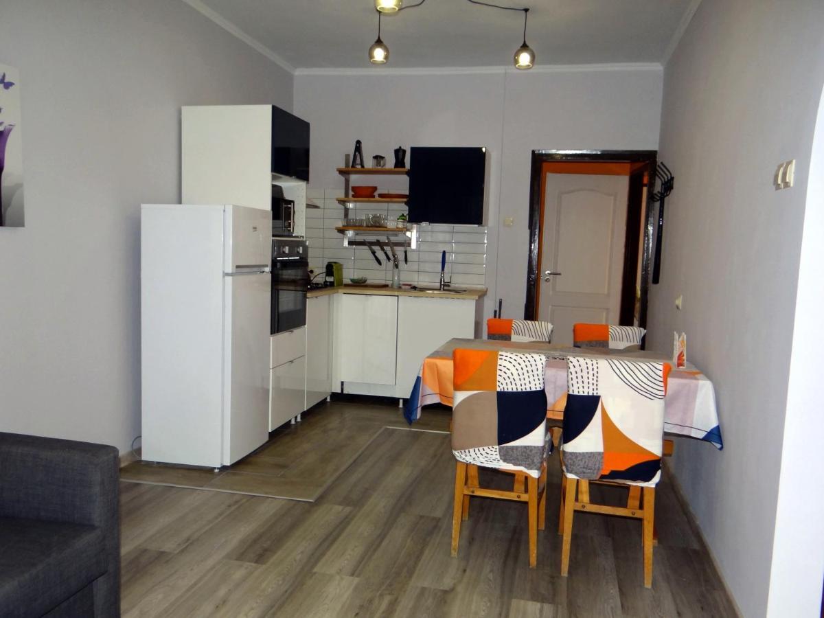 Villa La Vita Hévíz Kültér fotó