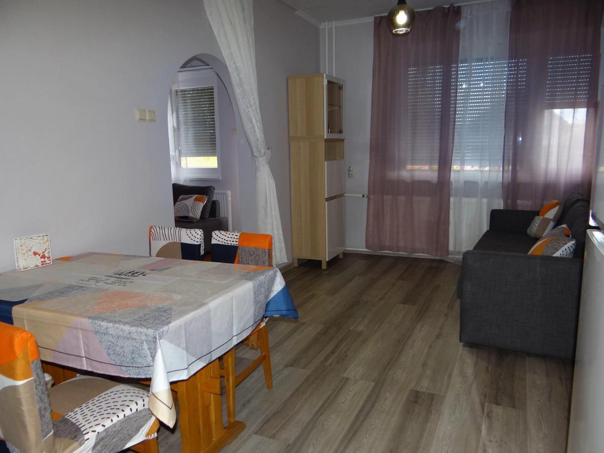 Villa La Vita Hévíz Kültér fotó